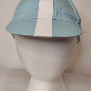 Rapha Classic Cycling Cap light blue